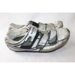 Buty rowerowe Shimano R160 rozmiar 45